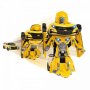Dickie-Transformers Робот Бъмбъл 203113016, снимка 4