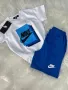 Детски Памучен Комплект ✨ 4-16г✨ Nike , снимка 1