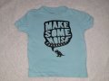 Лот от 3 Летни Тениски за Момче - 110-116, снимка 5