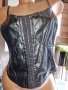 Бюстие кожа с.м.л.хл 2хл, снимка 13
