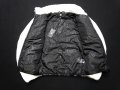 Ново G-star Strett Padded Teddy Jacket White Дамсско Яке Размер S, снимка 8