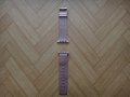 Нова Каишка за часовник Apple iWatch тип Milanese Loop - 40mm Rose Gold, снимка 10