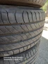 Гуми  мишелин  с джанти , снимка 5