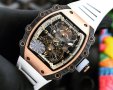 Мъжки часовник Richard Mille RM21-01 Kāne Aunoa с автоматичен механизъм, снимка 4