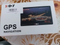 Навигация XGODY 9 инча за камион и кола, снимка 1