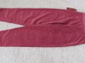  Дамски панталон в цвят корал размер М, нов, снимка 2
