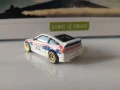 Метална количка Hot Wheels 88 Honda CR-X 1/64, снимка 3