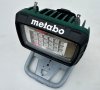 Metabo BSA 14.4-18 LED - Акумулаторен прожектор 2600 lm, снимка 1 - Други инструменти - 43244487