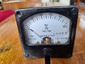 Стара измервателна система,измервателен уред #7, снимка 2