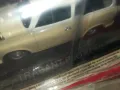 TRABANT P50 KOMBI-МЕТАЛНА КОЛА ЗА КОЛЕКЦИЯ 2803251324, снимка 16