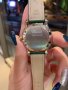 Дамски часовник Chopard Happy Sport Green с кварцов механизъм, снимка 8