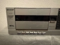 SHARP RT-101 КАСЕТЕН ДЕК ЗА РЕМОНТ, снимка 2