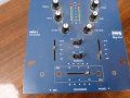MONACOR IMG Stage Line MPX-1 Аудио миксер,мишпулт, снимка 3