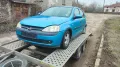 Opel Corsa C 1.2 16V НА ЧАСТИ, снимка 8