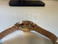 Patek Philippe nautilus chocolate dial, снимка 4