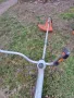 Моторна коса ЩИЛ - STIHL FS 490, снимка 2