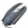 Ляво огледало Mercedes-Benz A-Class (W169) 2004-2012 MB210421N-28, снимка 2