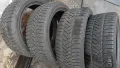 4бр зимни гуми PIRELLI 225/45/18, снимка 3