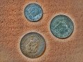 3 монети от 1901г за 30лв., снимка 2