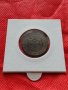 Монета 2 лева 1925г. Царство България за колекция декорация - 25085, снимка 12