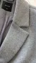Палто - сиво oversized , снимка 7