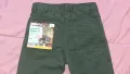 Детски зелени дънки за момче, нови, размер 146, снимка 2