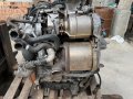 Двигател за Голф 7 комплект, снимка 15