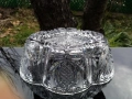 Кристална фруктиера - гондола, снимка 6