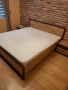 Винтиж спалня,почти нова, снимка 7