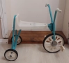колело детско от соца за колекционери , снимка 2