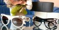 Слънчеви очила Prada, снимка 1 - Слънчеви и диоптрични очила - 24172099