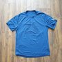 Страхотна мъжка тениска REEBOK размер M , снимка 1 - Тениски - 37529806