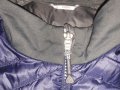 Odlo pertex 750  Light down hybrid  Jacket (M) мъжко ултра леко пухено яке, снимка 6