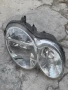 Десен фар clk w209, снимка 1