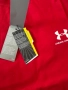 Нова Under Armour CoolSwitch мъжка тениска, снимка 4