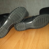 N40 Ecco/естествена кожа/дамски обувки, снимка 3 - Дамски ежедневни обувки - 40413018
