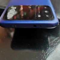 Xiaomi  Poco M3 blue 128 gb, снимка 4 - Xiaomi - 44061515