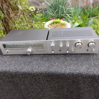 Kenwood  ka-305 kt-313 vintage, снимка 12 - Ресийвъри, усилватели, смесителни пултове - 32739076