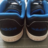 Детски маратонки Adidas номер 21, снимка 4 - Детски маратонки - 37406889