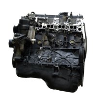 Двигател 2.2 OM646 Mercedes-Benz C-Class 204 (W/S/C)(2007-2014) ID: 98379, снимка 3 - Части - 40330000