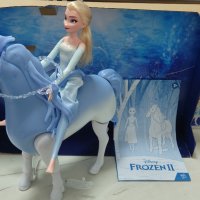 Frozen II, снимка 1 - Кукли - 43325293