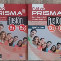 Prisma fusión, снимка 4 - Чуждоезиково обучение, речници - 43120406