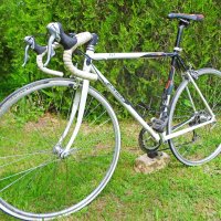 Decathlon T1/шосеен велосипед 54 размер/, снимка 13 - Велосипеди - 32910962