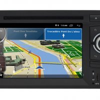 IGO navigation инсталационен диск + карти 🗺️, снимка 1 - Навигация за кола - 38046084