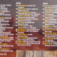 СД - THE BEST ALBUM TRACKS....EVER - 3 CD, снимка 2 - CD дискове - 27695178