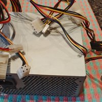 Захранване Fortron FSP ATX 350W, снимка 3 - Захранвания и кутии - 43096363