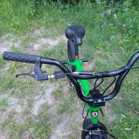 Велосипед BMX Core Hollandia , снимка 6 - Велосипеди - 33315012