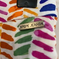 Pepe Jeans панталони XS, S, снимка 12 - Панталони - 43699106