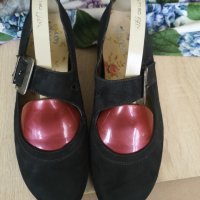 Обувки Durea 40.5н. Естествена кожа , снимка 12 - Дамски обувки на ток - 32693111
