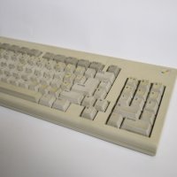 Клавиатура Commodore Amiga 1000 , снимка 7 - Клавиатури и мишки - 43543390